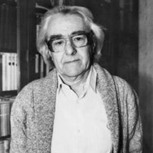 Гуревич Арон Яковлевич