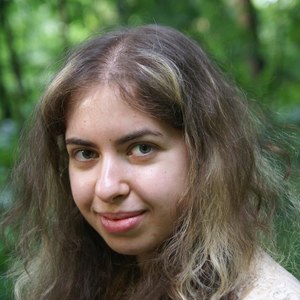 Окунева Ольга Владимировна