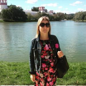 Майер Анастасия Сергеевна