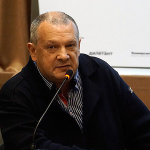 Уваров Павел Юрьевич