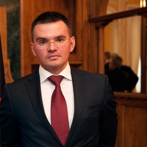 Дударев Василий Сергеевич