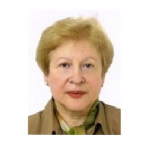 Репина Лорина Петровна