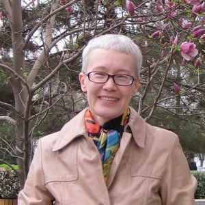 Коновалова Ирина  Геннадиевна