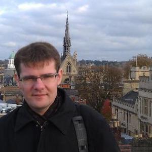 Гимон  Тимофей  Валентинович