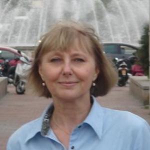 Джаксон  Татьяна  Николаевна