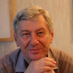 Подосинов  Александр  Васильевич