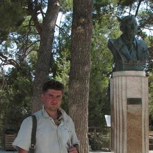 Щавелёв  Алексей  Сергеевич