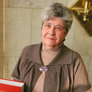 Мельникова  Елена Александровна