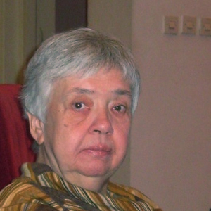 Матузова  Вера  Ивановна