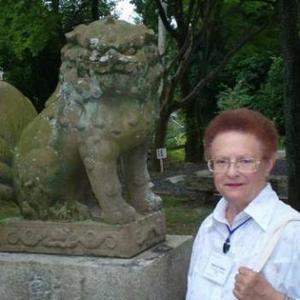 Калинина Татьяна  Михайловна