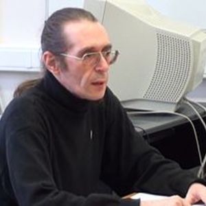 Дамье  Вадим  Валерьевич