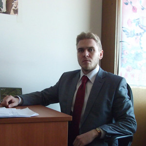 Софронов  Константин  Игоревич