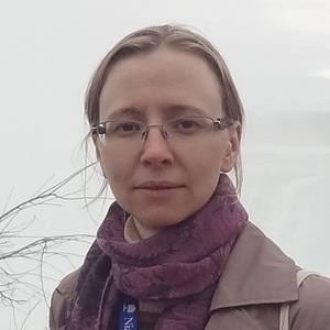 Анисимова  Анна  Александровна