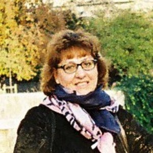 Цатурова  Сусанна  Карленовна