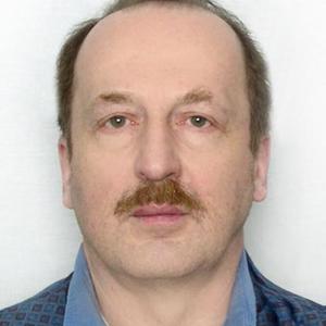 Юсим  Марк  Аркадьевич