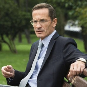 Мягков  Михаил  Юрьевич