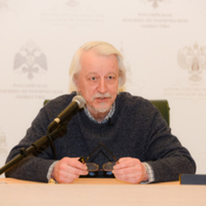 Назаренко  Александр  Васильевич