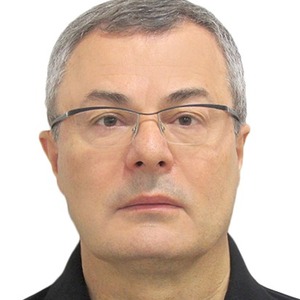 Мирзеханов Велихан  Салманханович