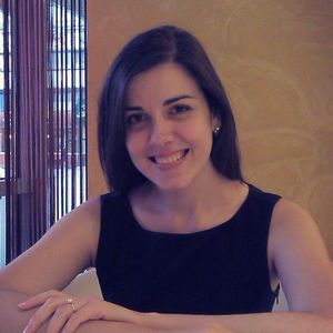 Зайцева  Дарья  Владимировна