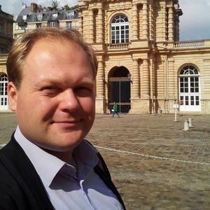 Митрофанов  Андрей  Александрович