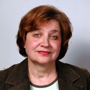 Чеканцева  Зинаида  Алексеевна