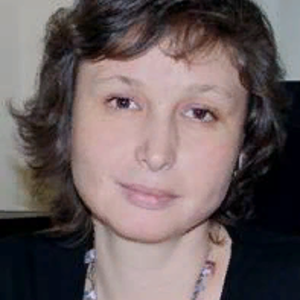 Матвеева  Анна  Геннадьевна