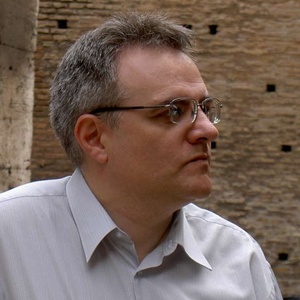 Карп  Сергей  Яковлевич