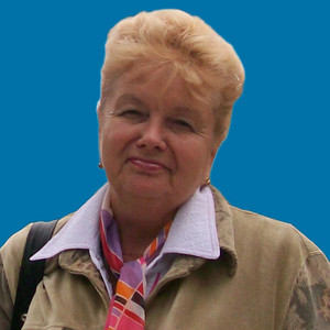 Лабутина  Татьяна Леонидовна