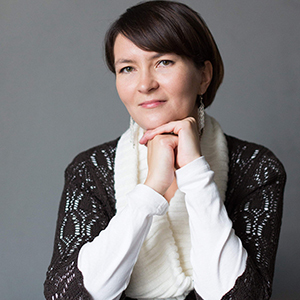 Стогова  Анна  Вячеславовна