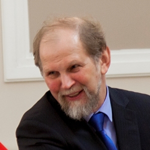 Ведюшкин Владимир Александрович