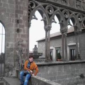 Селунская  Надежда  Андреевна