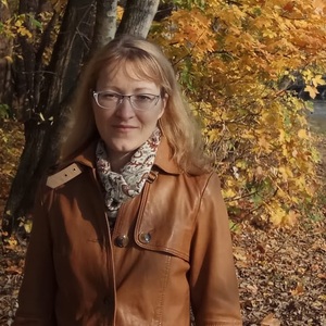 Крылова  Юлия  Петровна