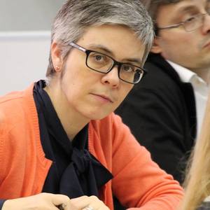 Тогоева  Ольга  Игоревна