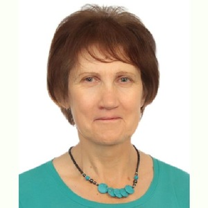 Лучицкая Светлана  Игоревна