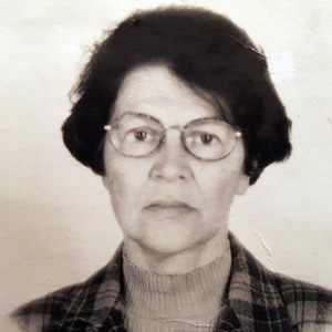 Супоницкая  Ирина  Марковна