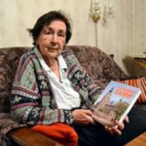 Чернышева  Ольга  Васильевна