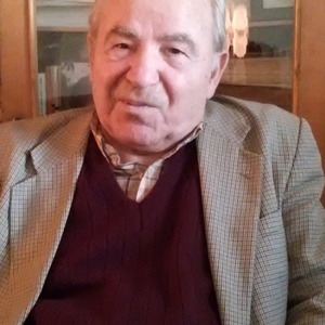 Ларин  Евгений  Александрович