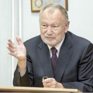 Согрин  Владимир  Викторович