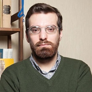 Исэров  Андрей  Александрович