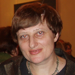  Sirotinskaia  Maria