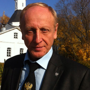 Черных  Александр  Петрович