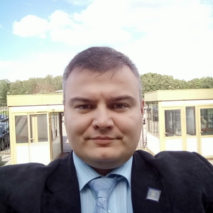 Суржик Дмитрий Викторович