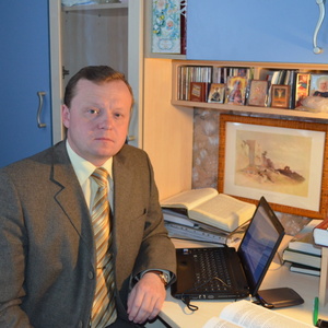 Артамонов  Юрий  Александрович