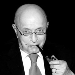 Бонгард-Левин Григорий Максимович