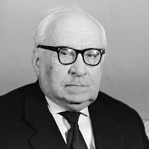 Сказкин Сергей Данилович