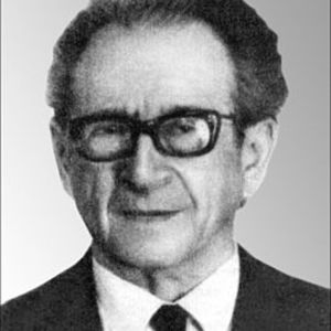 Барг Михаил Абрамович