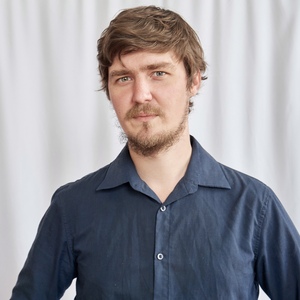 Шпак Георгий Владимирович