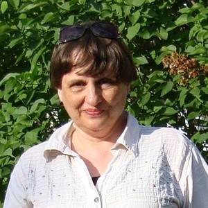 Щеголева  Людмила  Игоревна