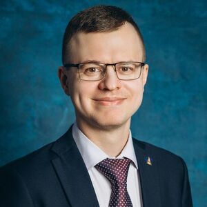 Яблоков Борис Владимирович