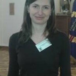 Вишиванюк Анна Васильевна